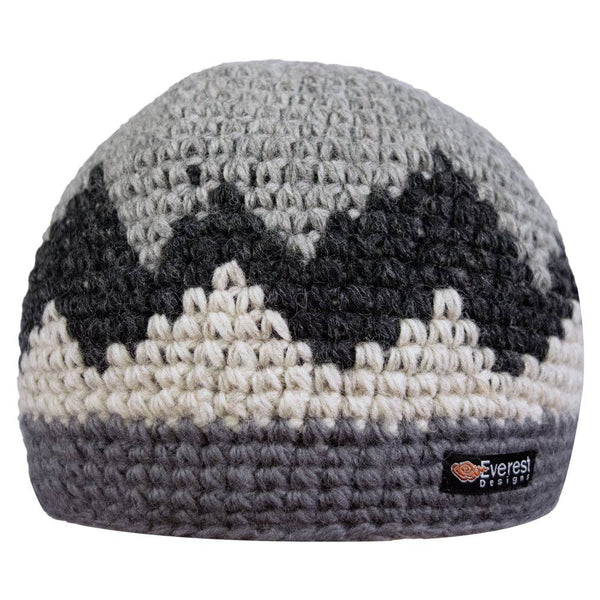 Gallatin Wool Beanie