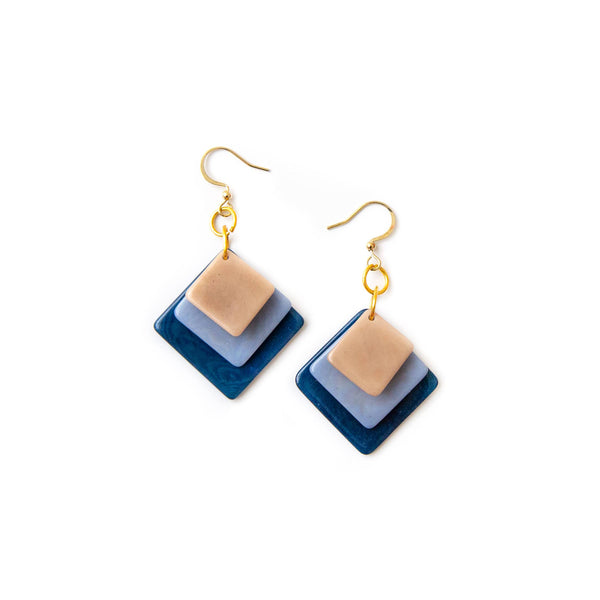 Minerva Earrings