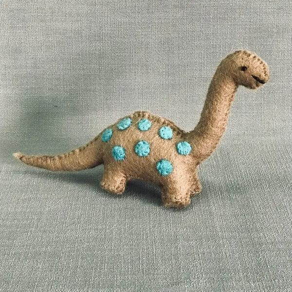 Mini Dinosaur