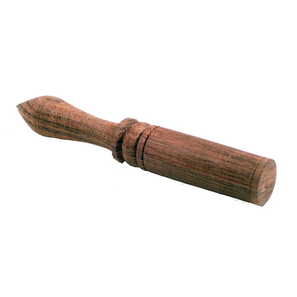 Wooden Singing Bowl Striker - 7"