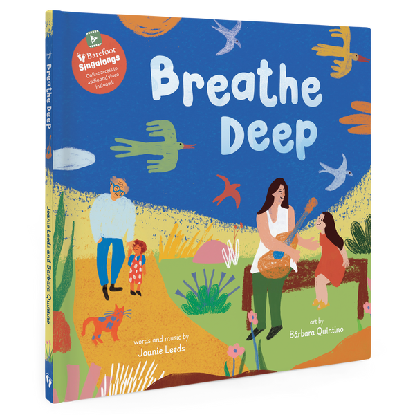Breathe Deep