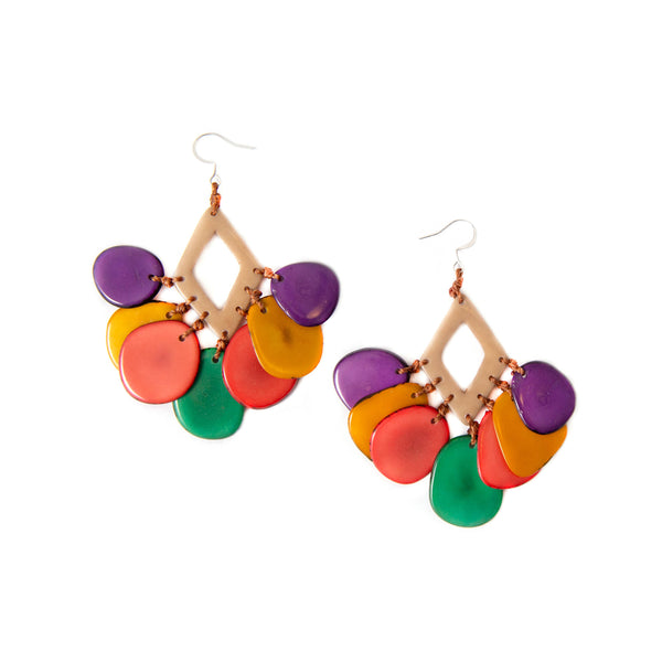 Mystique Earrings