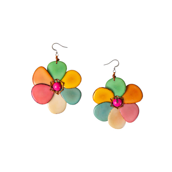 Rosalia Earrings