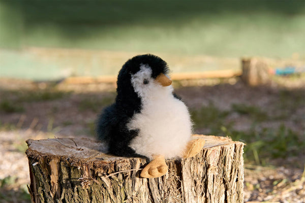 ALPACA PENGUIN PAL.