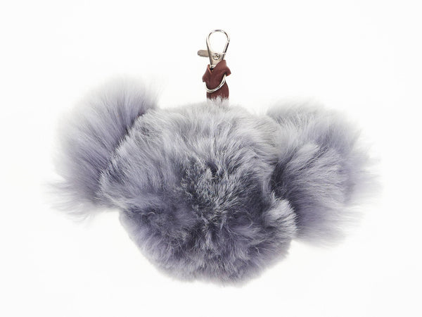 ALPACA KOALA KEYCHAIN