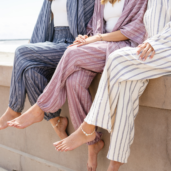 Katu Tribal Harem Pants