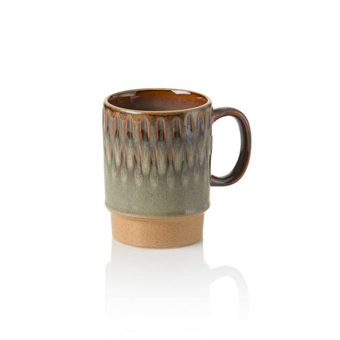 River Bank Tall Mug