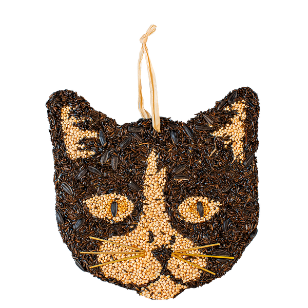 Cat Cookies - 12pk Assortment