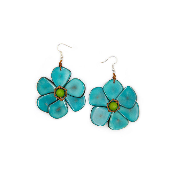 Rosalia Earrings