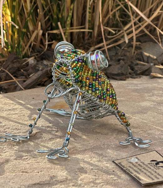 Beaded Animal Collection