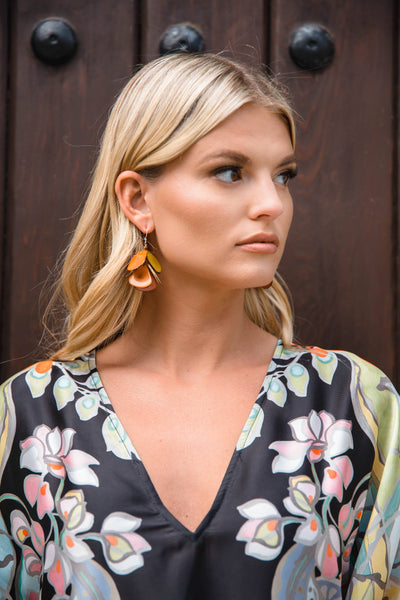 Mariposa Earrings