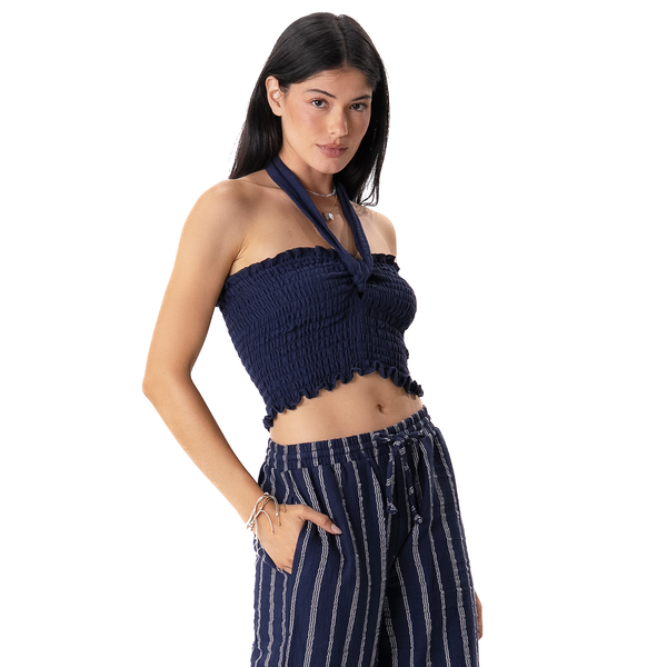 Oxford Zanzibar Top