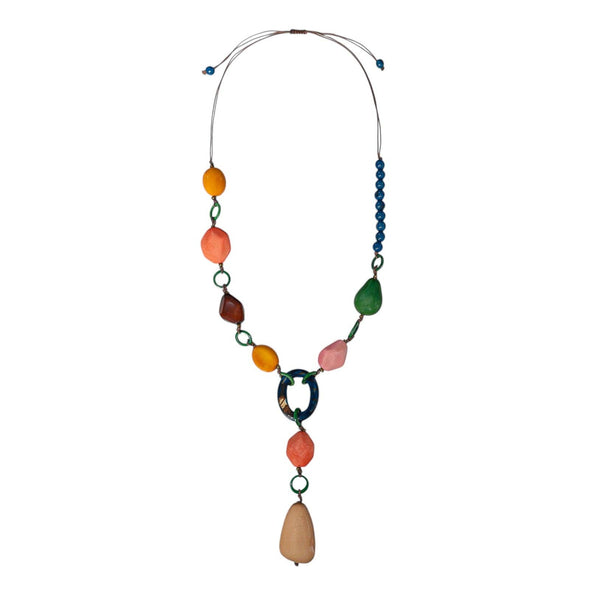 Jacinta Necklace