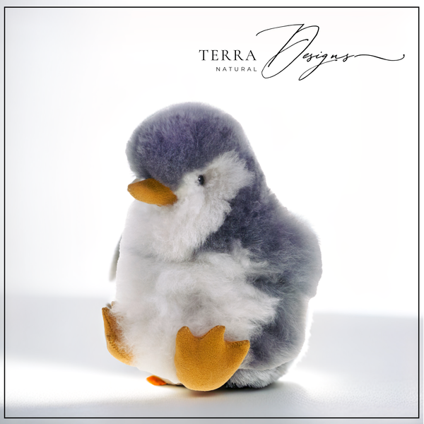 ALPACA PENGUIN PAL.