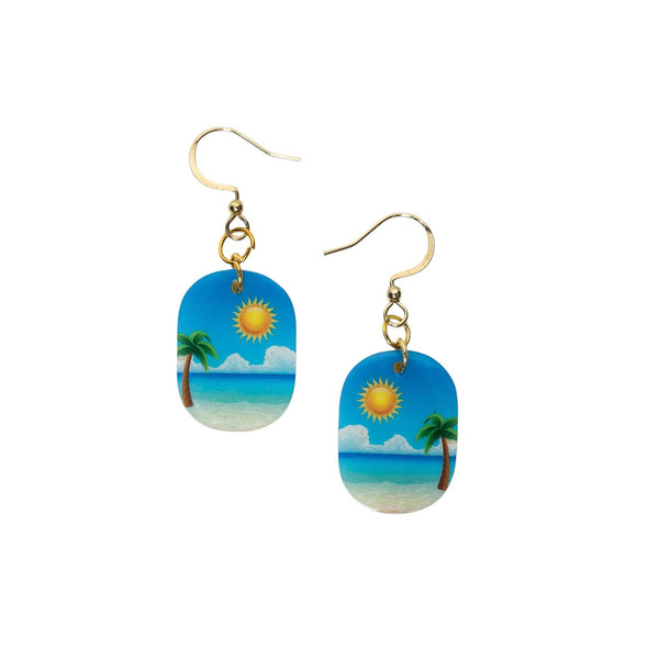 Eleni Earrings
