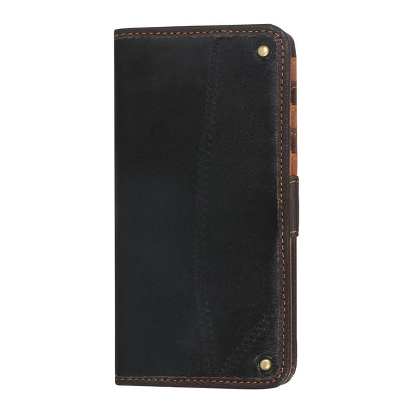 Spencer Grey Bifold Wallet