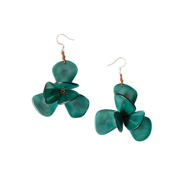 Florence Earrings