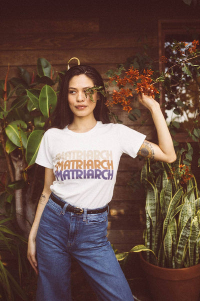 Matriarch |  Women's Graphic T-shirt