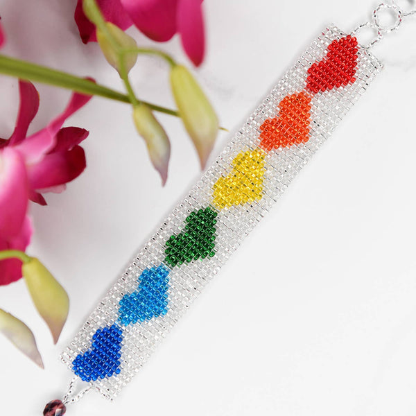 One Love Bracelet