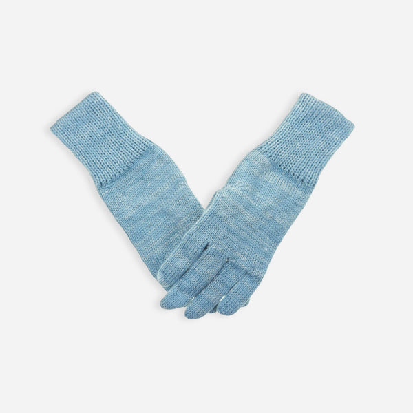 Winter Knit Gloves