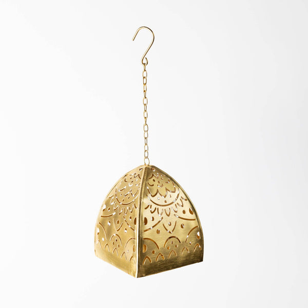 Amann Hanging Incense Holder