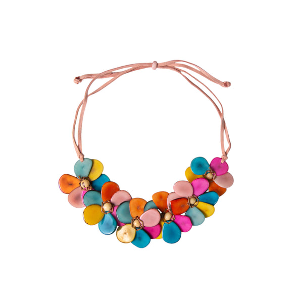 Rosalia Necklace