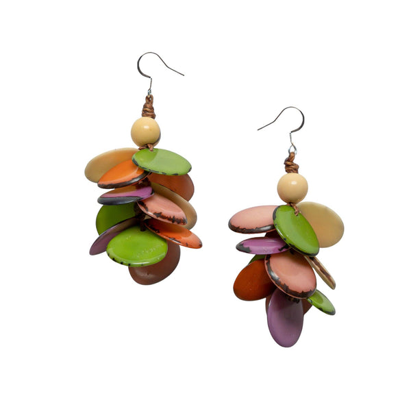 Marie Earrings