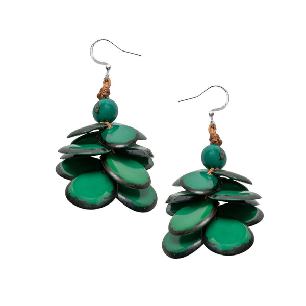 Marie Earrings