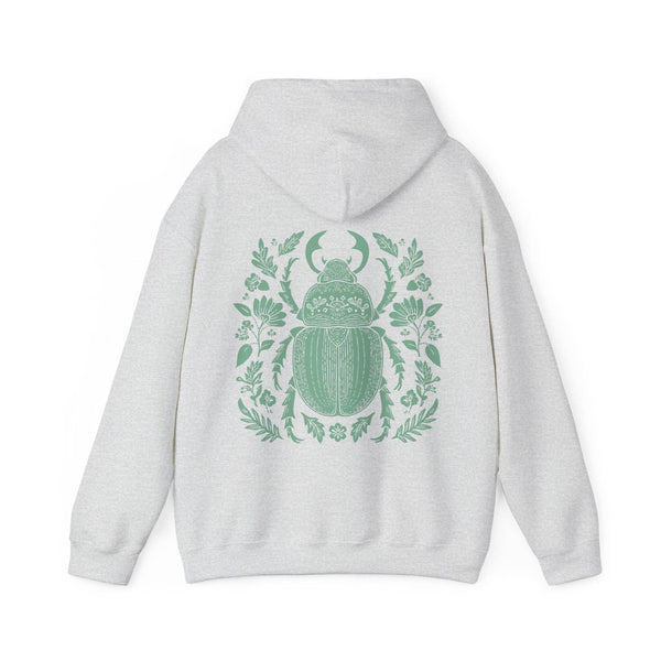 Beetle Hoodie