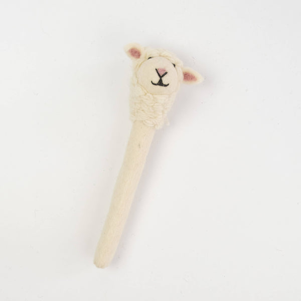Pencil Topper - Sheep