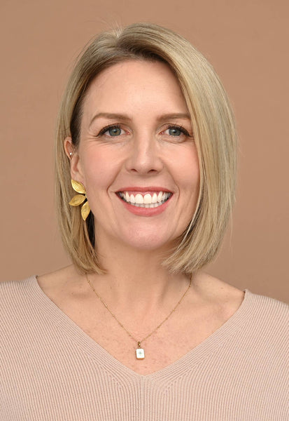 Starfish Legacy Necklace