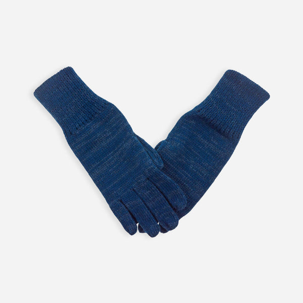 Winter Knit Gloves