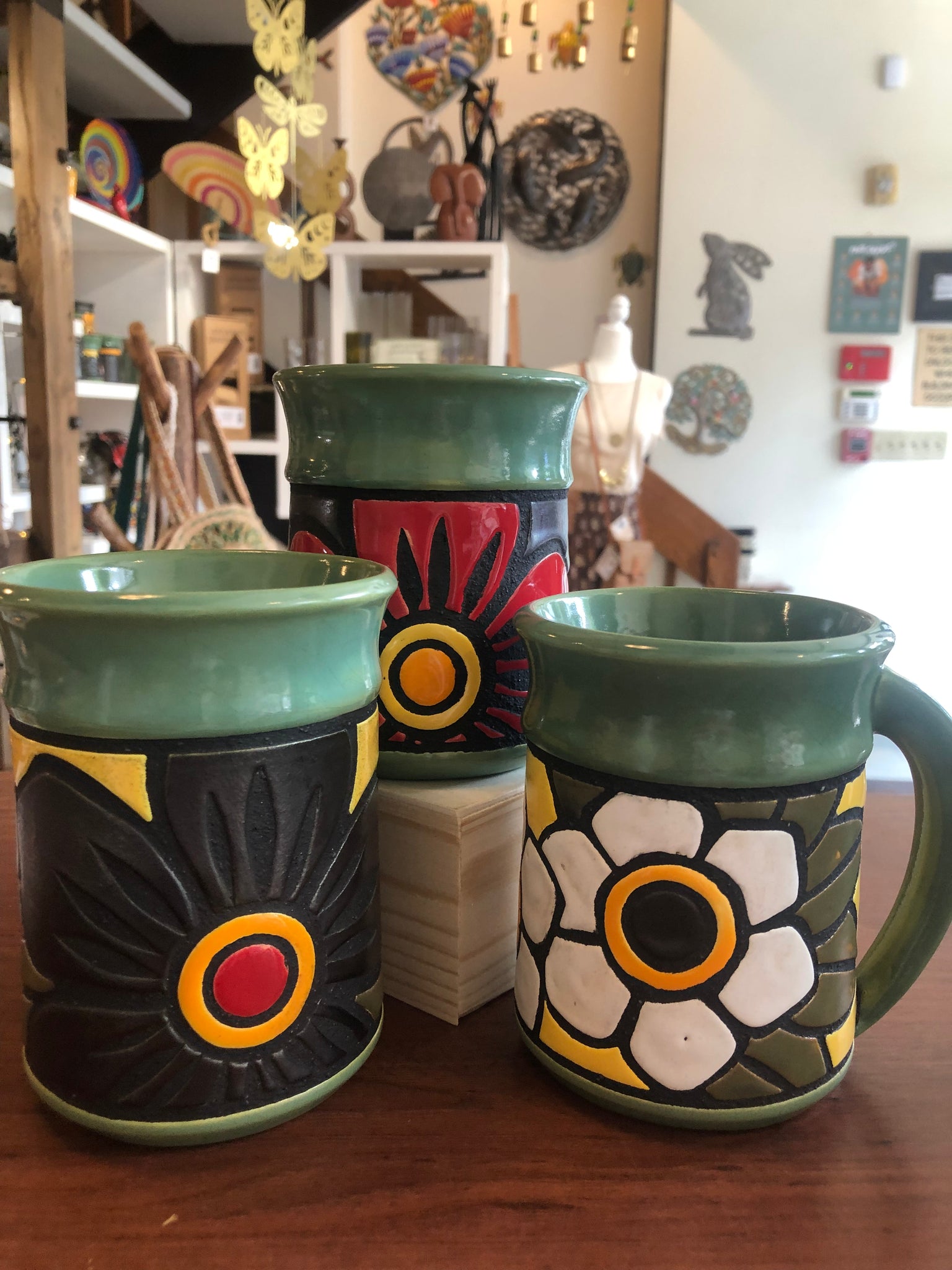 Relic Mug