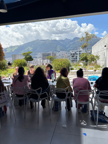 Ecuador Trip 2027