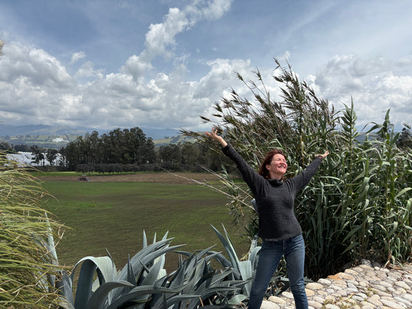 Ecuador Trip 2027