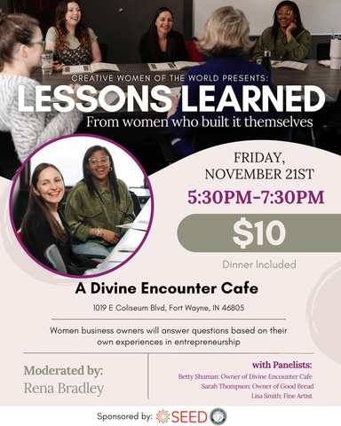 Lessons Learned: November 21st