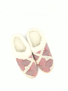 Cozy Clog Slippers