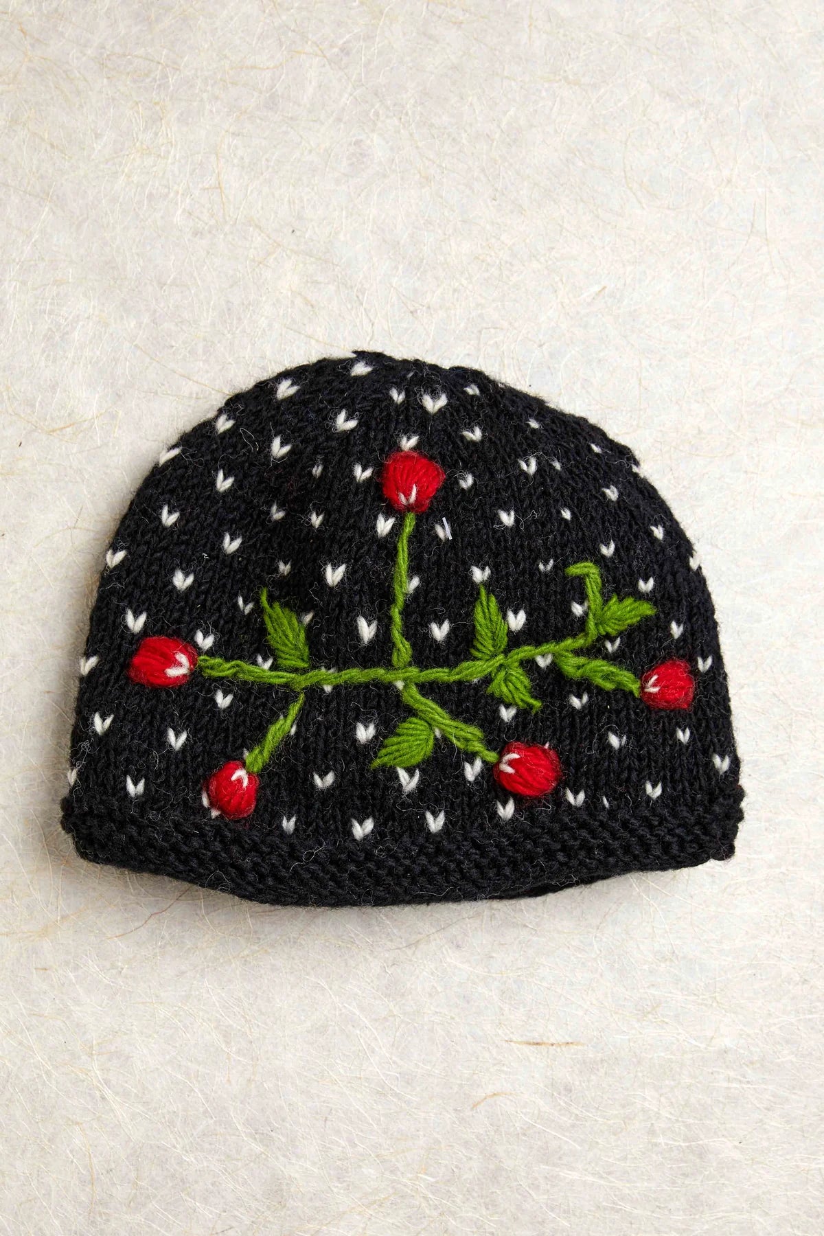 Trimdin Beanies – Creative Women of the World