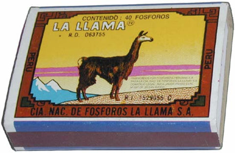 La Llama Matches