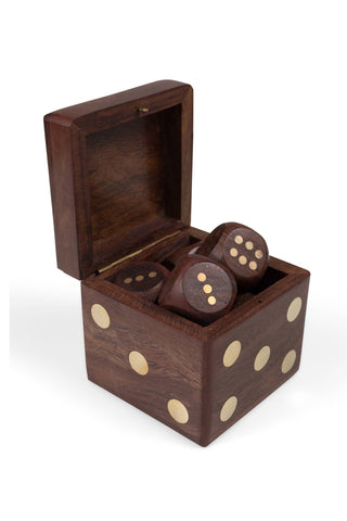 Dice Box *