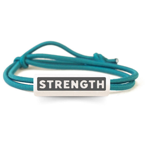 STRENGTH - Active Lifestyle Bracelet