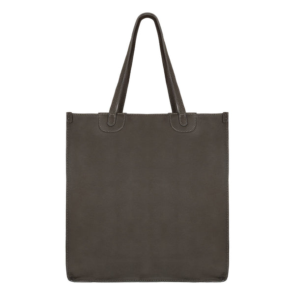 Ash Sustainable Leather Tote bag