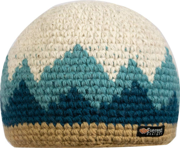 Gallatin Wool Beanie