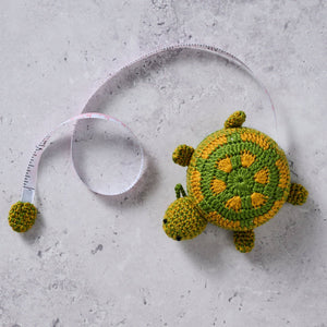 Turtle Measuring Tape