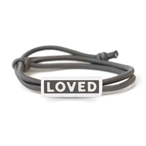 LOVED - Active Lifestyle Bracelet