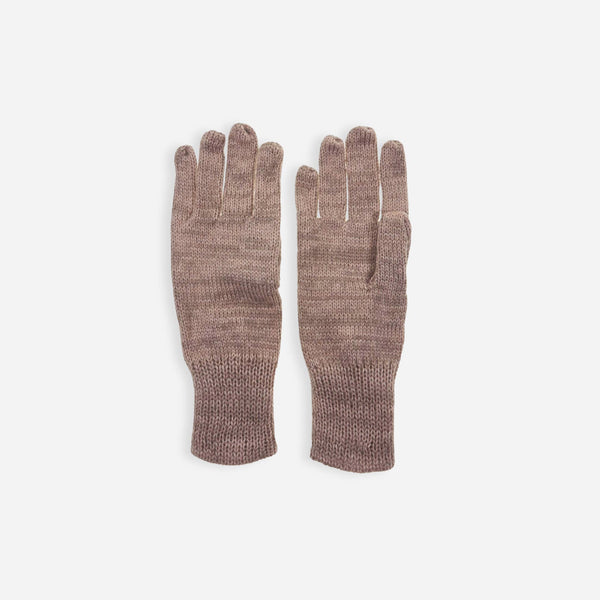 Winter Knit Gloves
