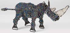 Beaded Animal Collection