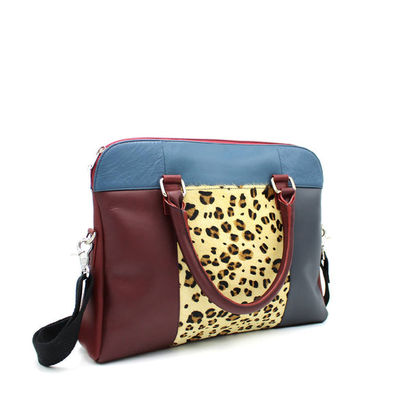 Emma · Briefcase Bag