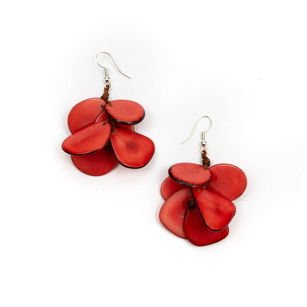 Mariposa Earrings