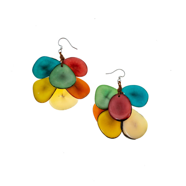 Mariposa Earrings